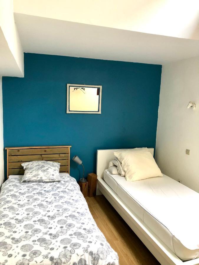 Logement Cosy Et Lumineux Auxerre Eksteriør bilde